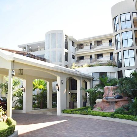 Constellation Hotel Port-au-Prince Exterior photo